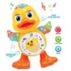 Dancing Duck