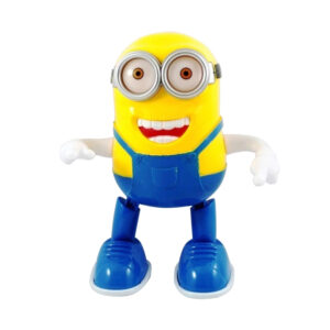 Dancing Minion Toy