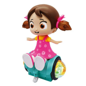 Dancing Doll Toy