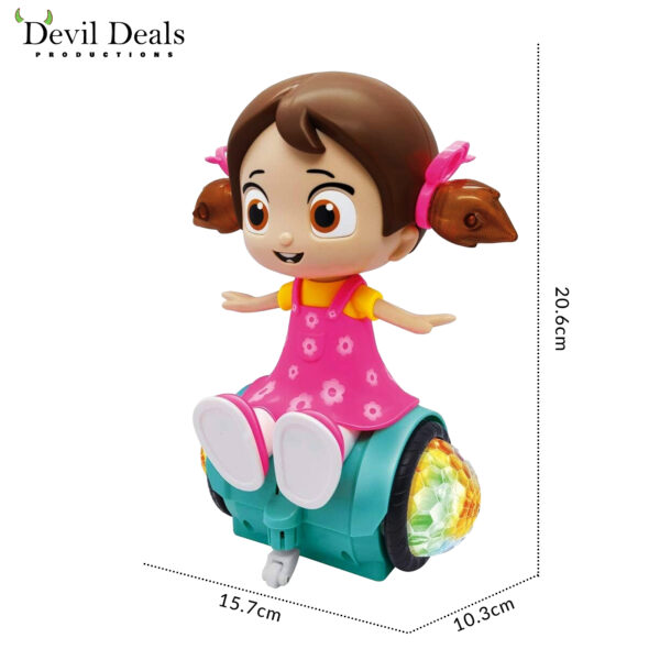Dancing Doll Toy - Image 2