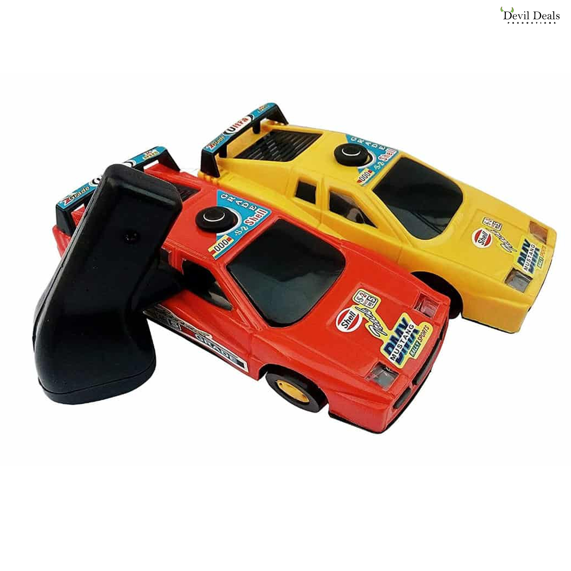 BMX Racing Car - Image 3