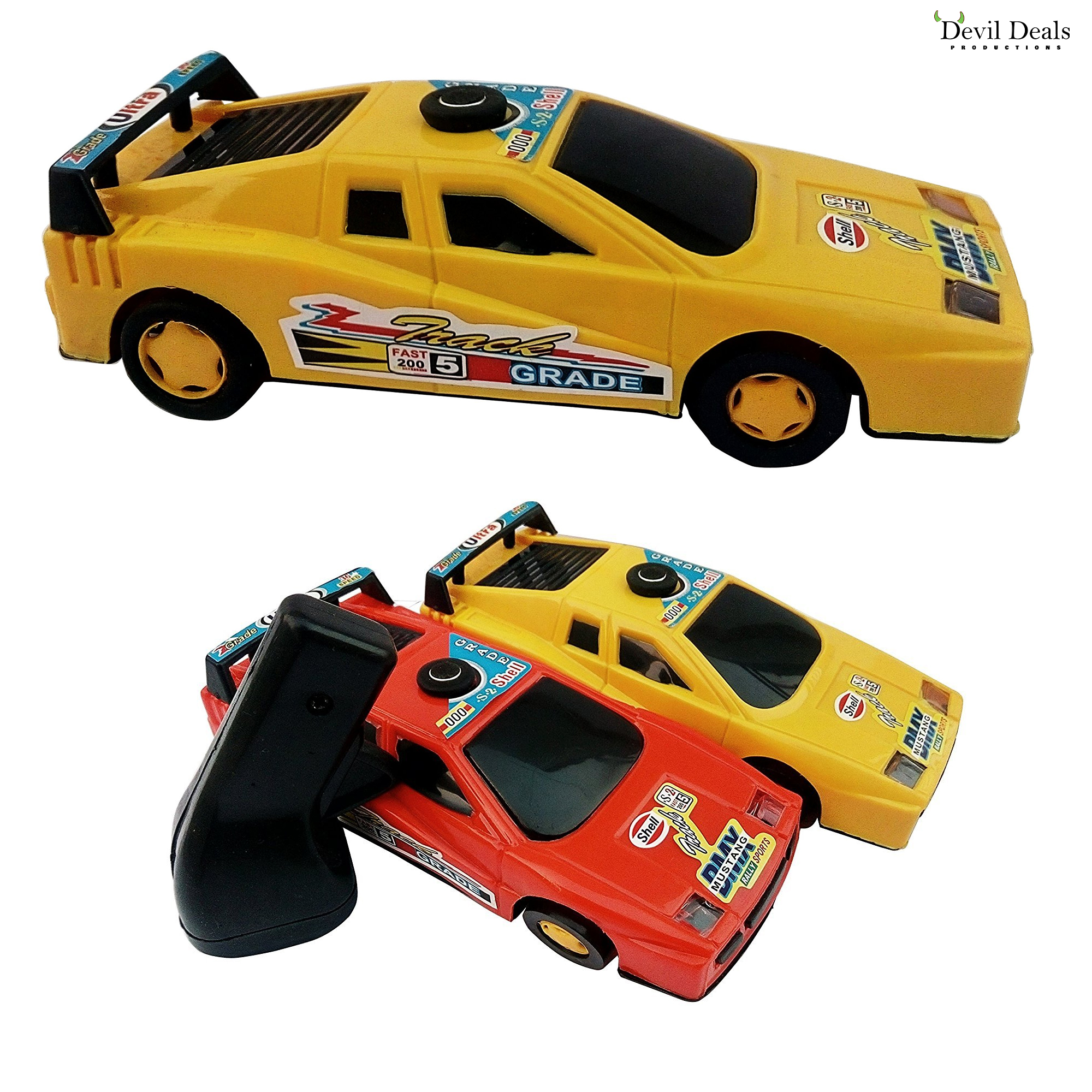 BMX Racing Car - Image 5