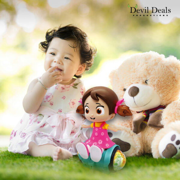 Dancing Doll Toy - Image 5