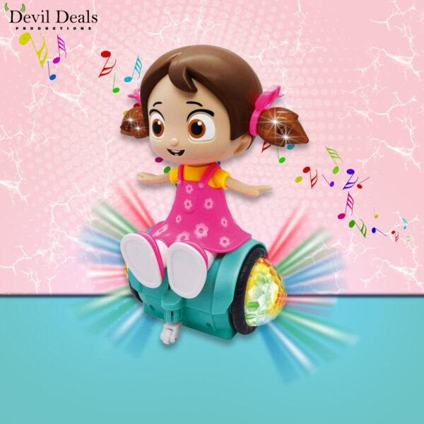 Dancing Doll Toy - Image 6
