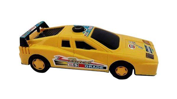 BMX Racing Car - Image 2