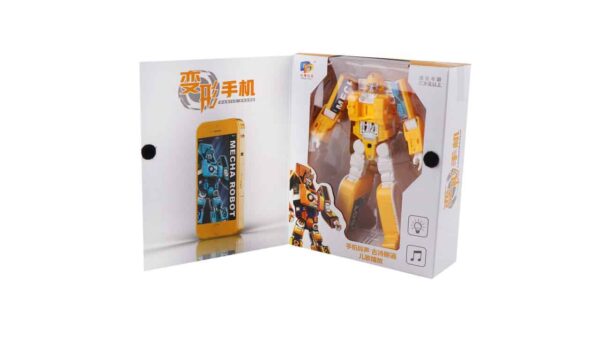 Transformers Mobile Toys - Image 3