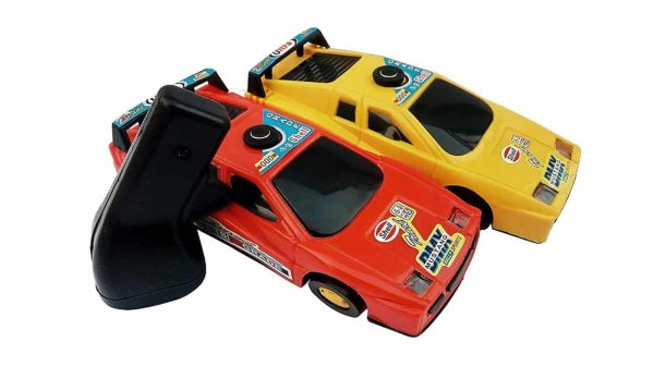 BMX Racing Car - Image 3