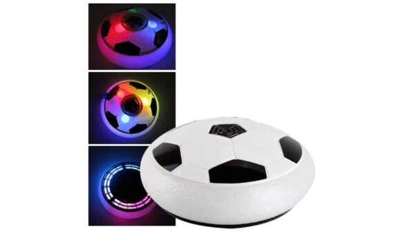 Football Disk Toy - Image 3