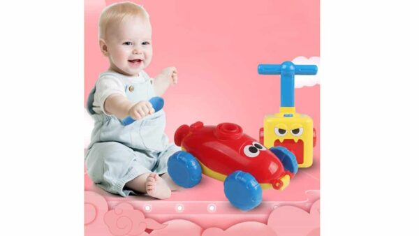 Balloon Car - Image 3