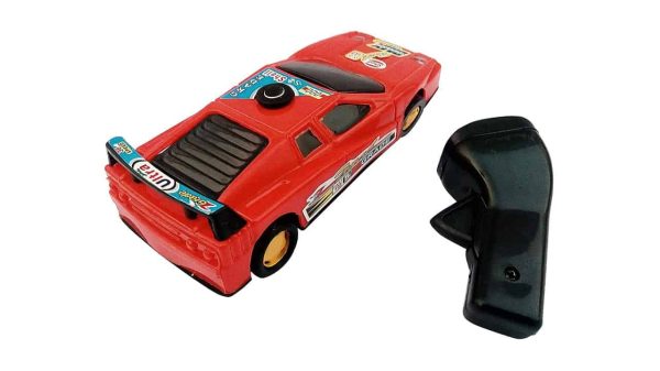 BMX Racing Car - Image 4