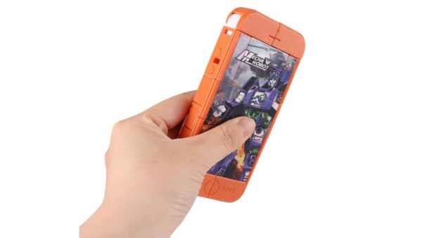 Transformers Mobile Toys - Image 5