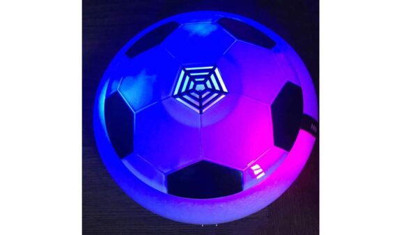 Football Disk Toy - Image 4