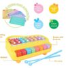 Xylophone For Kids (Big) - Image 4