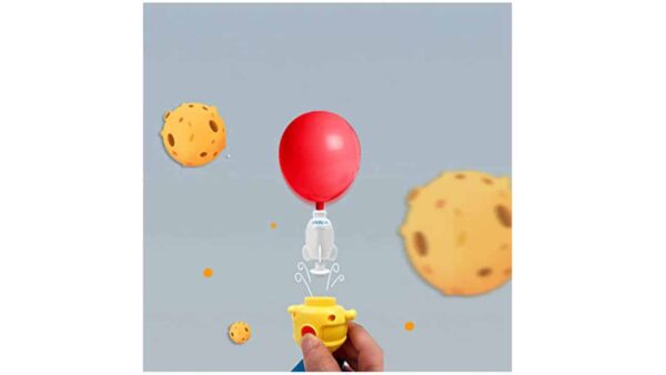 Balloon Car - Image 5
