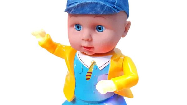 Dancing Baby Toy - Image 6