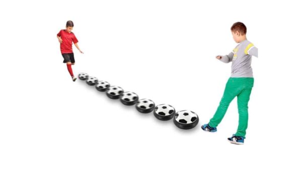 Football Disk Toy - Image 6
