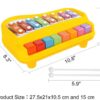 Xylophone For Kids (Big) - Image 2