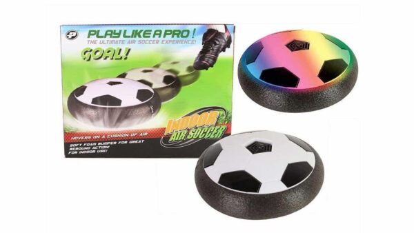 Football Disk Toy - Image 7