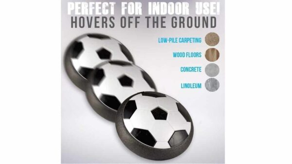 Football Disk Toy - Image 9