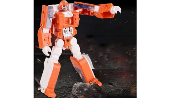Transformers Mobile Toys - Image 8