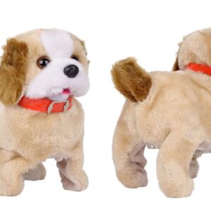 Fantastic Jumping Puppy Dog