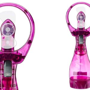 Mini Spray Fan