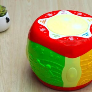 Drum Toy