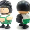 Dancing Pubg Toy