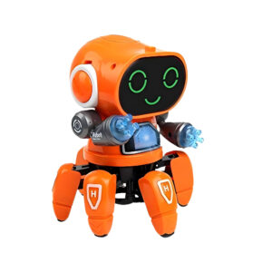 Bot Robot Toy