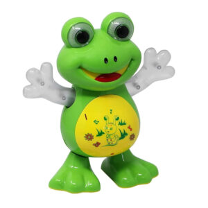 Frog Toy