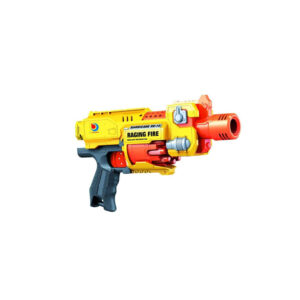 Blaze Storm Gun Toy