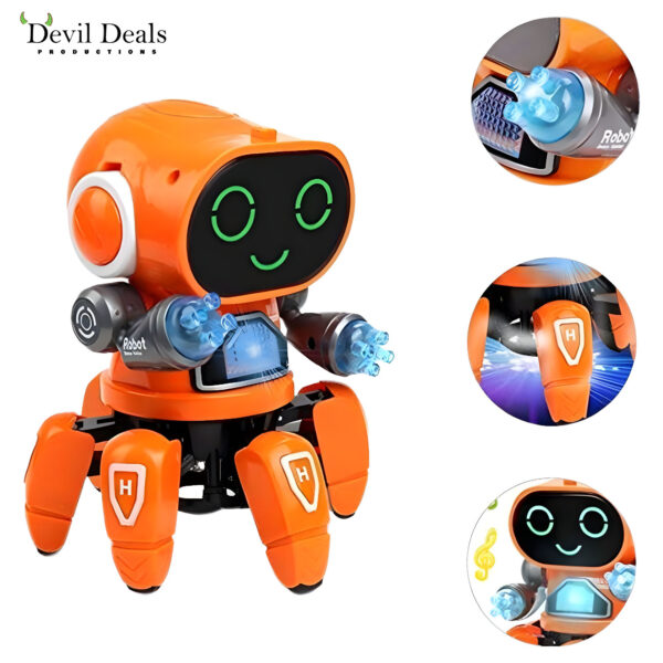 Bot Robot Toy - Image 3