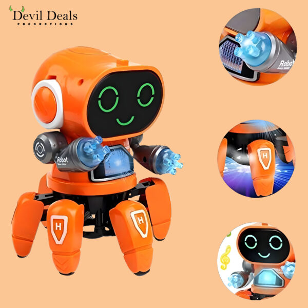 Bot Robot Toy - Image 8