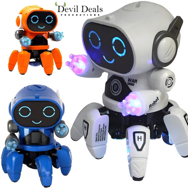 Bot Robot Toy - Image 5