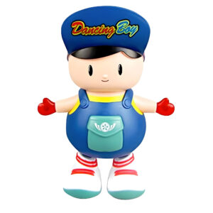 Dancing Boy Toy