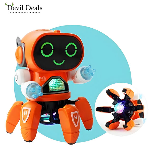 Bot Robot Toy - Image 7