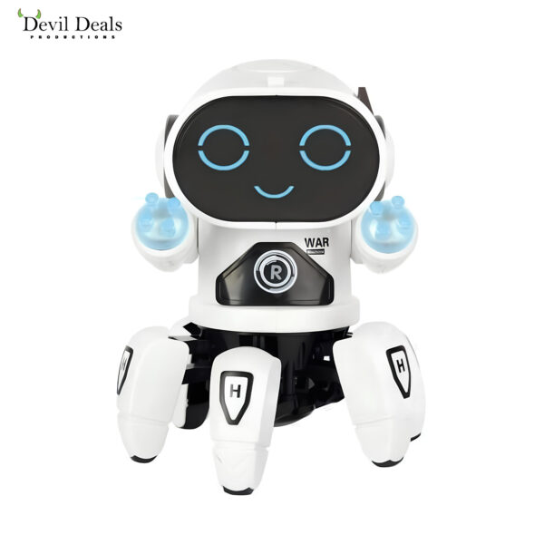 Bot Robot Toy - Image 4