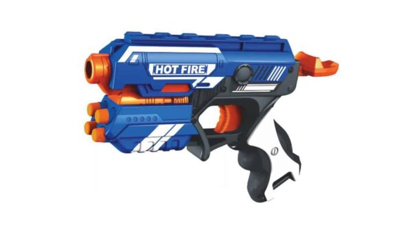 Blaster Toy Gun