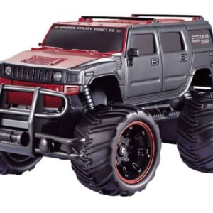 Remote Control Hummer Car