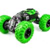 Double Side Driving Stunt Car - Image 2