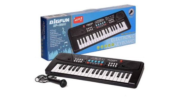 Piano Toy For Kids