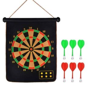 Dart Board Game