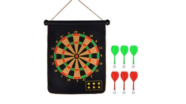 Dart Board Game