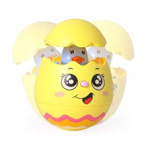 Rolly Polly Egg Toy