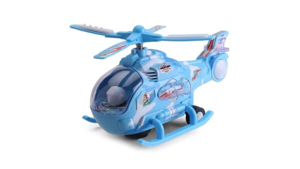 Helicopter Toy
