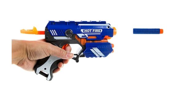 Blaster Toy Gun - Image 5