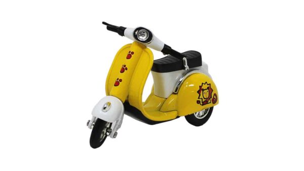 Mini Scooter Toy