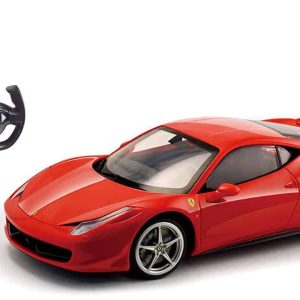 Ferrari Car Toy
