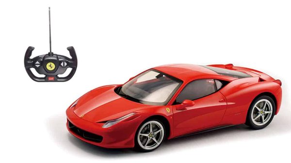 Ferrari Car Toy