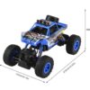 Rock Crawler Car - Image 3